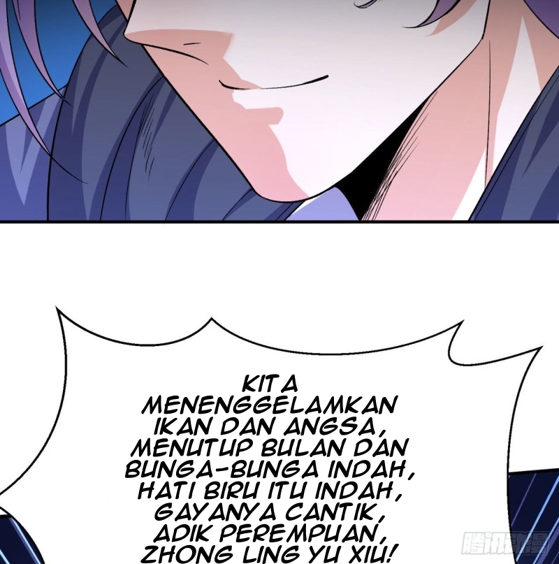 I Picked Up An Attributes Chapter 45 Gambar 17
